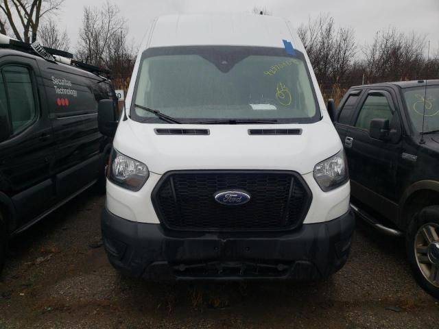 2022 Ford Transit T-250