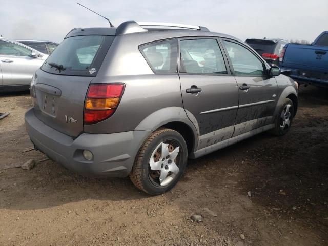 2007 Pontiac Vibe