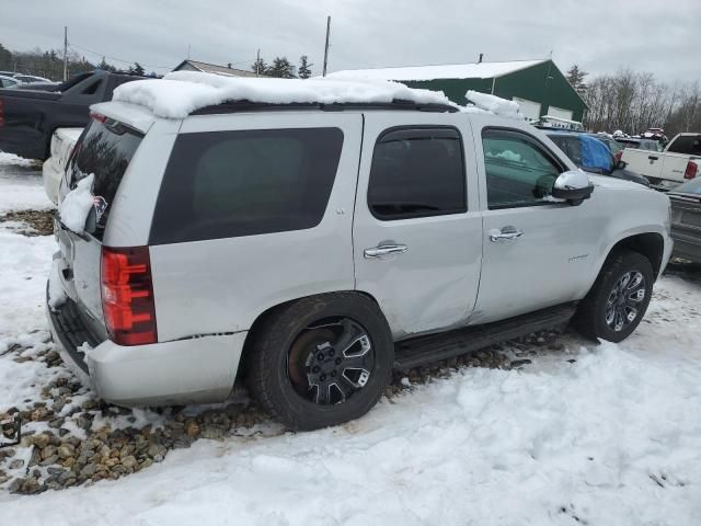 2010 Chevrolet Tahoe K1500 LT