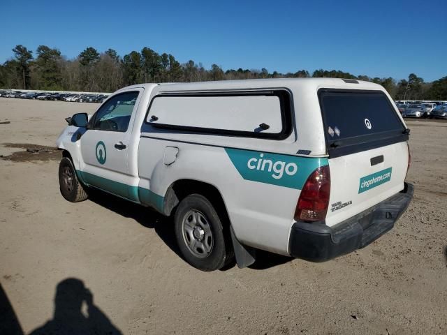 2013 Toyota Tacoma