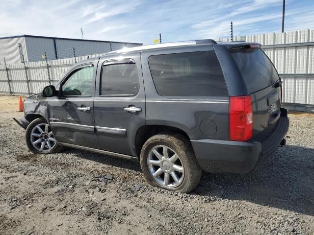 2008 GMC Yukon Denali