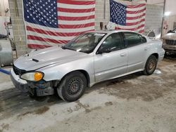 Pontiac Vehiculos salvage en venta: 2005 Pontiac Grand AM SE