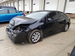 Salvage cars for sale from Copart Louisville, KY: 2024 Toyota Corolla LE