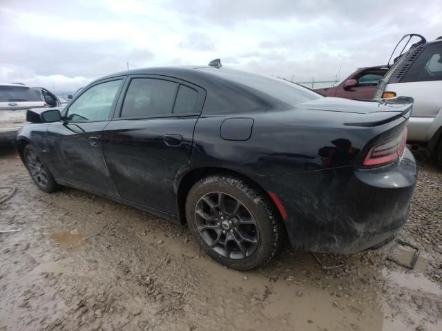 2018 Dodge Charger GT