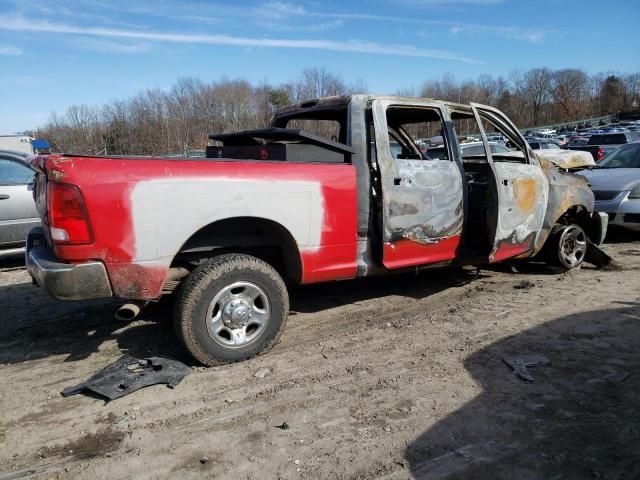 2011 Dodge RAM 3500