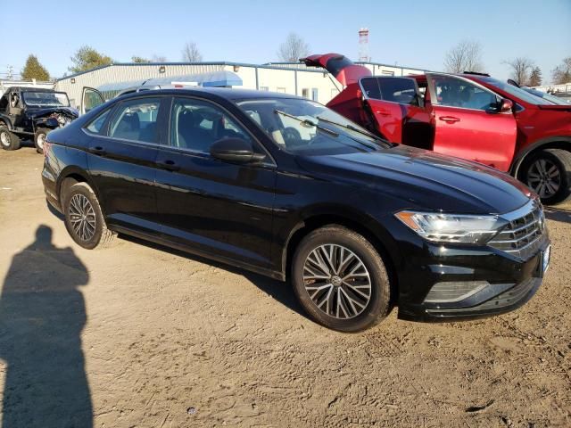 2021 Volkswagen Jetta S