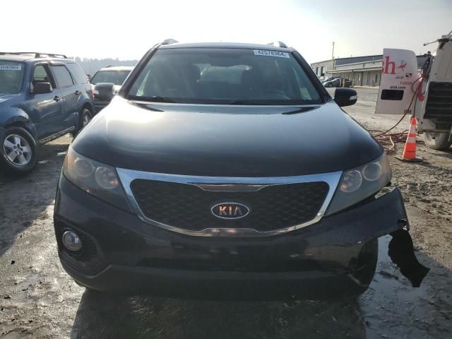 2011 KIA Sorento Base