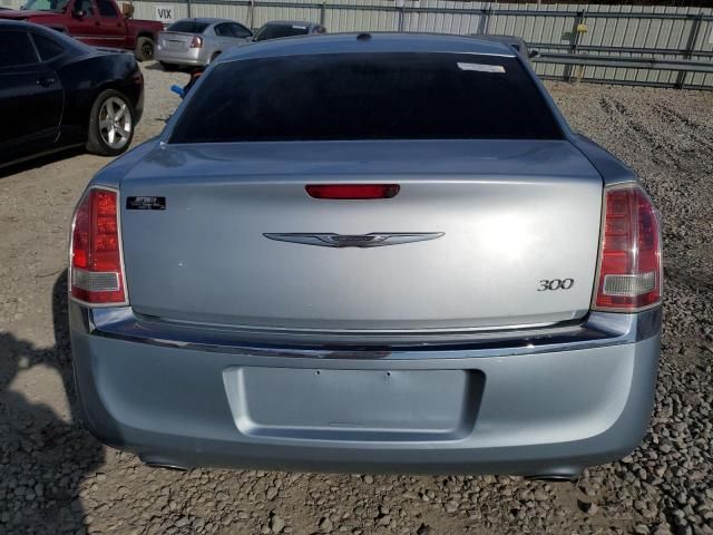 2013 Chrysler 300