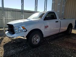 Salvage cars for sale from Copart Kansas City, KS: 2023 Dodge RAM 1500 Classic Tradesman