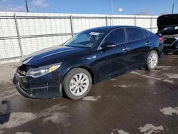 2016 KIA Optima EX for sale in Littleton, CO