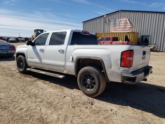 2014 GMC Sierra K1500 SLT