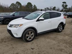 2015 Toyota Rav4 XLE for sale in Hampton, VA