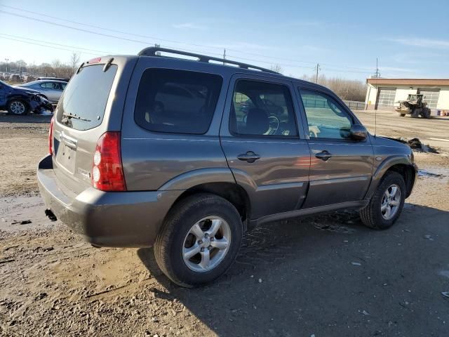 2006 Mazda Tribute S