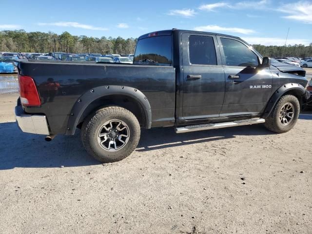 2011 Dodge RAM 1500