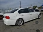 2011 BMW 335 I