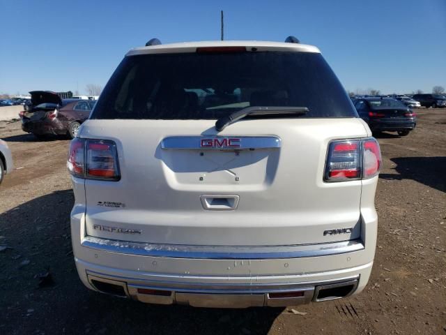 2014 GMC Acadia Denali