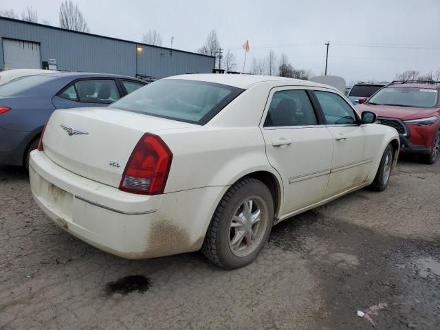 2006 Chrysler 300 Touring