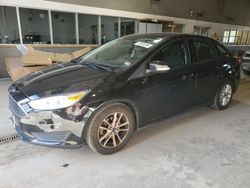 2015 Ford Focus SE for sale in Sandston, VA