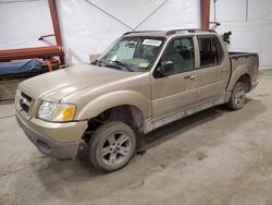 2003 Ford Explorer Sport Trac for sale in Center Rutland, VT