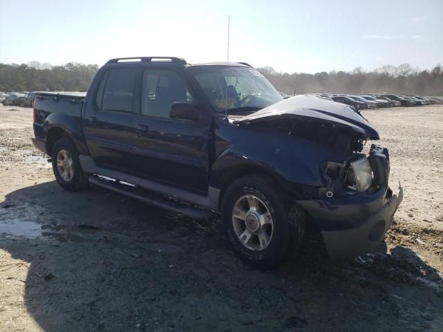 2003 Ford Explorer Sport Trac