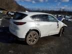 2022 Mazda CX-5 Premium Plus