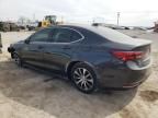 2016 Acura TLX Tech