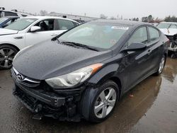 2013 Hyundai Elantra GLS for sale in New Britain, CT