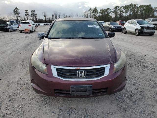 2009 Honda Accord LX