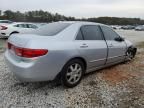 2005 Honda Accord EX