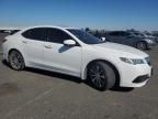 2016 Acura TLX