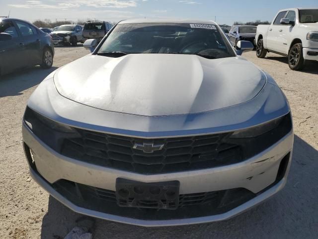 2019 Chevrolet Camaro LT