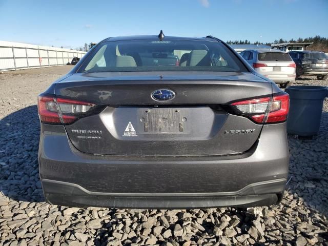 2020 Subaru Legacy Premium