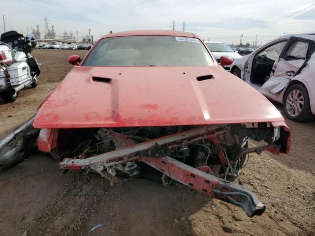 2014 Dodge Challenger SXT