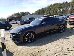 Carros deportivos a la venta en subasta: 2024 Ford Mustang