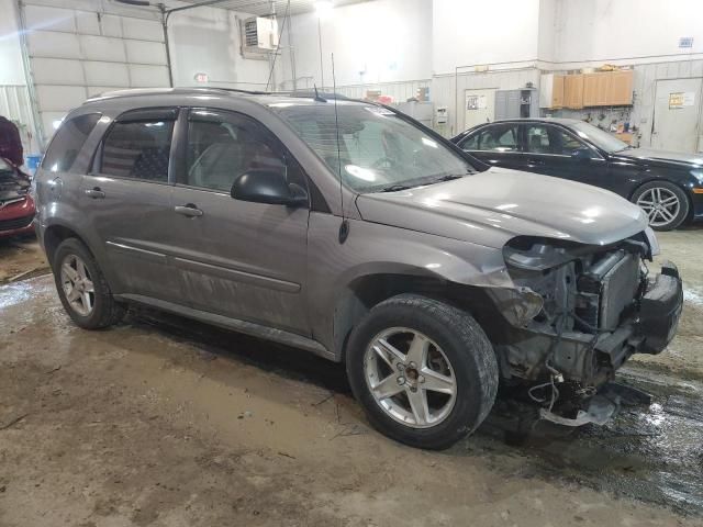 2005 Chevrolet Equinox LT