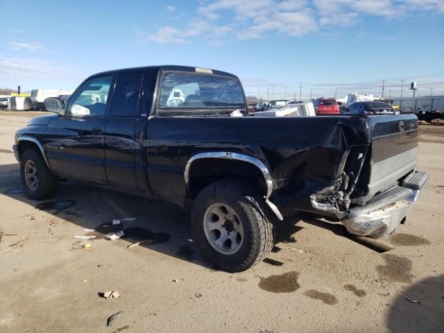 1998 Dodge RAM 1500