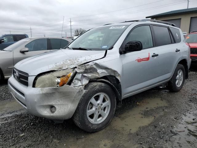 2006 Toyota Rav4