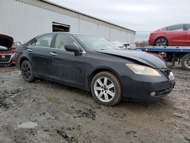 2007 Lexus ES 350