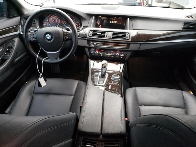 2016 BMW 528 I