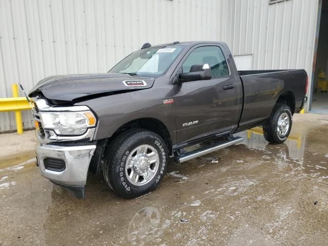 2021 Dodge RAM 2500 Tradesman