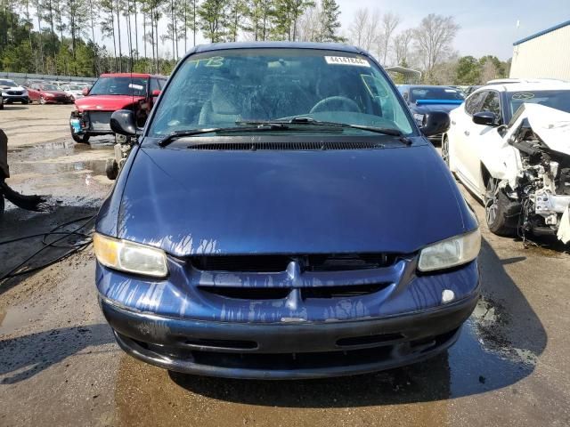 2000 Dodge Grand Caravan SE