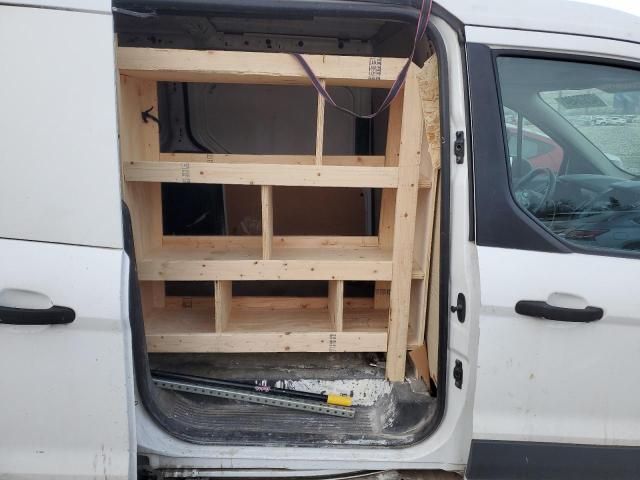 2015 Ford Transit Connect XL