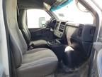 2011 Chevrolet Express G3500