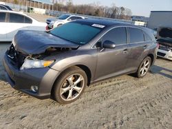 Toyota Venza salvage cars for sale: 2012 Toyota Venza LE