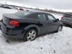 2012 Dodge Avenger SE