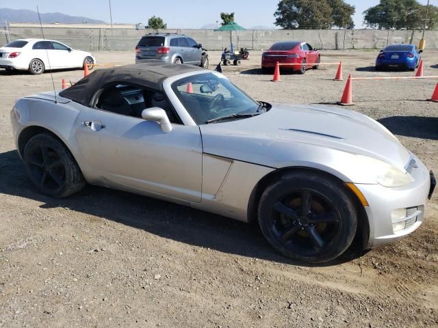 2009 Saturn Sky