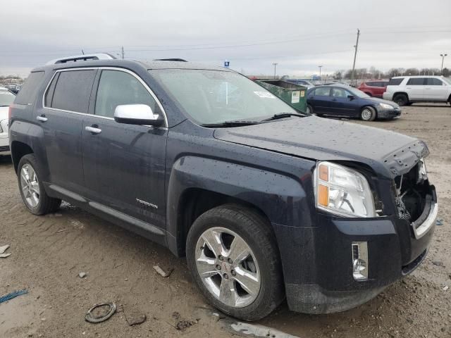 2015 GMC Terrain SLT