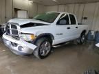 2005 Dodge RAM 1500 ST