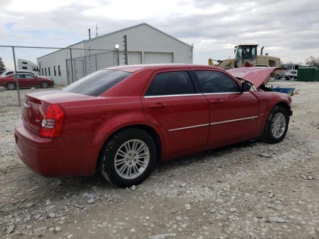 2009 Chrysler 300 LX