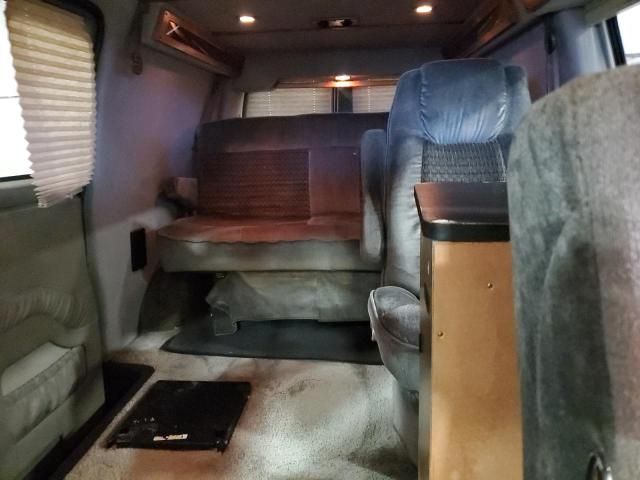 2004 Chevrolet Express G1500